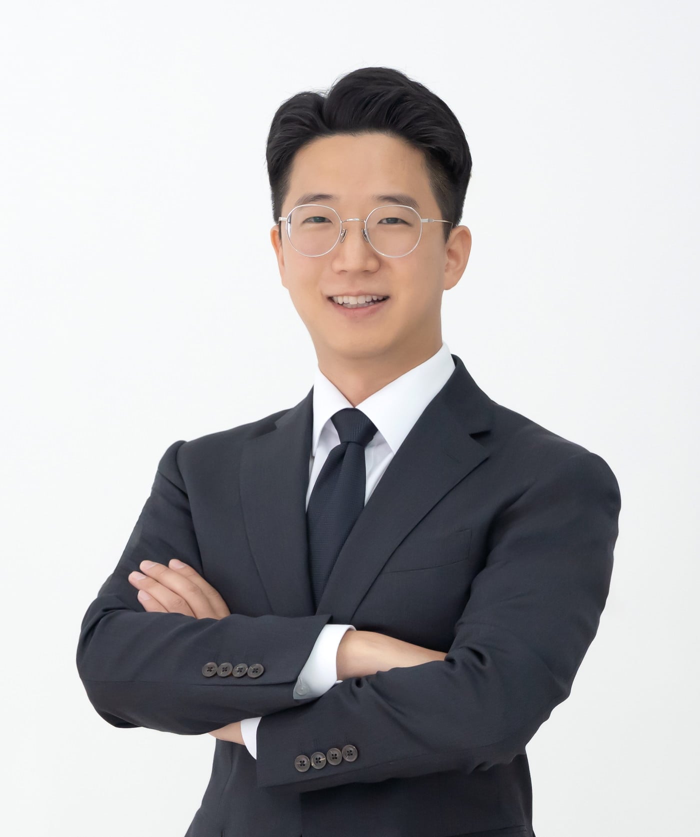 담연 세무회계 대표세무사 반채웅 프로필 사진